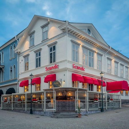 Scandic Arvika Exterior photo